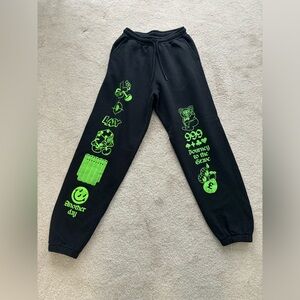 Lazy Oaf Another Day Sweatpants